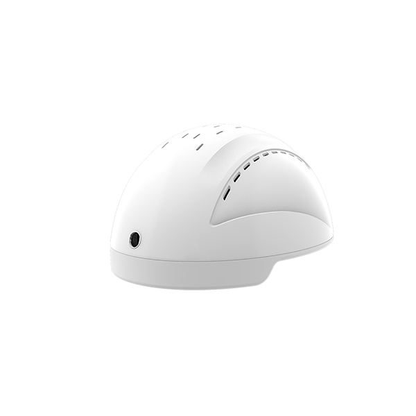 PBM therapy 810nm helmet for traumatic brain injury