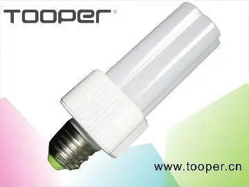 4-pin pl led lamp CE ROHS