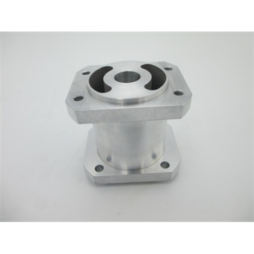 Aluminum A7075 CNC Machine Shop