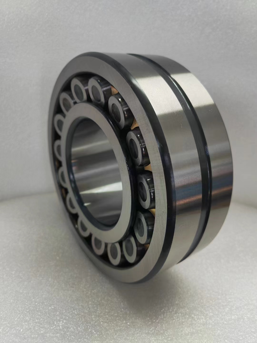 roller bearings