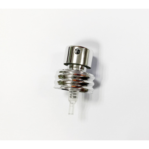 FEA 15mm perfume screw thread mist pump sprayer