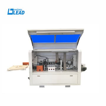 Edge Banding Machine