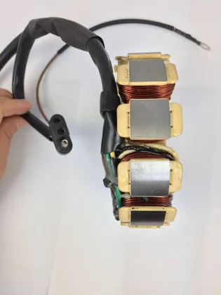 ARCTIC CAT Snowmobile Magneto Stator Replacement Parts