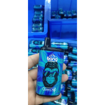 Amazon 7000puffs Bang Hot Sale Vape