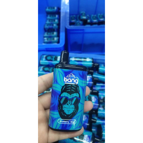 Bang Bang Woil 7000 Puffs Pod dùng một lần