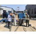 Pulter idraulico ad alta resistenza SA-YQ40