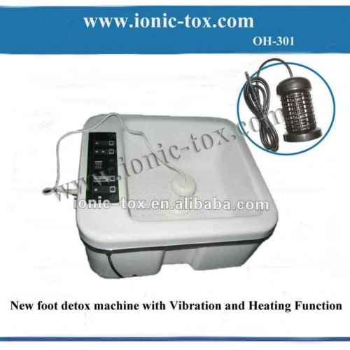 New Bathing machine with vibration and heating function OH-301-B