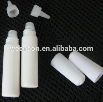 school student handmade white glue