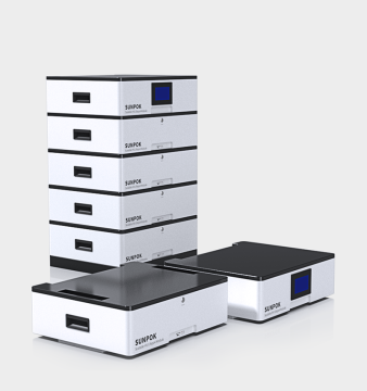 Sunpok 9.6kwh High Voltage LiFePO4 Battery Pack: A Comprehensive Guide to Safe Solar Storage and Marine Applications