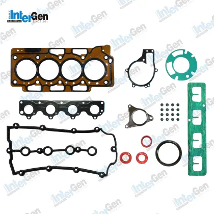 OEM 484J100001 FIT FOR CHE 484 ENGINE GASKET SET