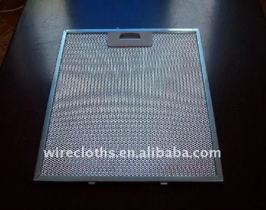 (Factory)oil fiter mesh