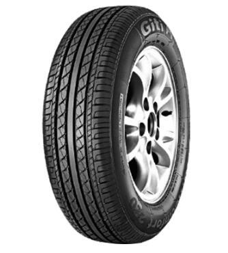 Car tire exhibition product