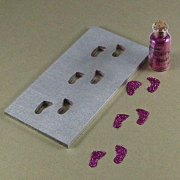 Miniature Fairy Door Dust