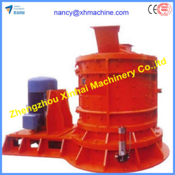 Best technology vertical composite crusher