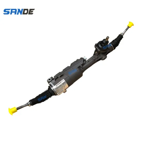 Power Steering Rack for Audi Q7 - 4M1423055N 4M0909144B 4M0909144G