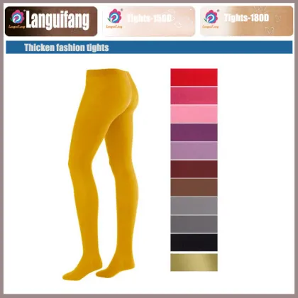 custom winter tights pantyhose ,silk pantyhose ,silk leggings