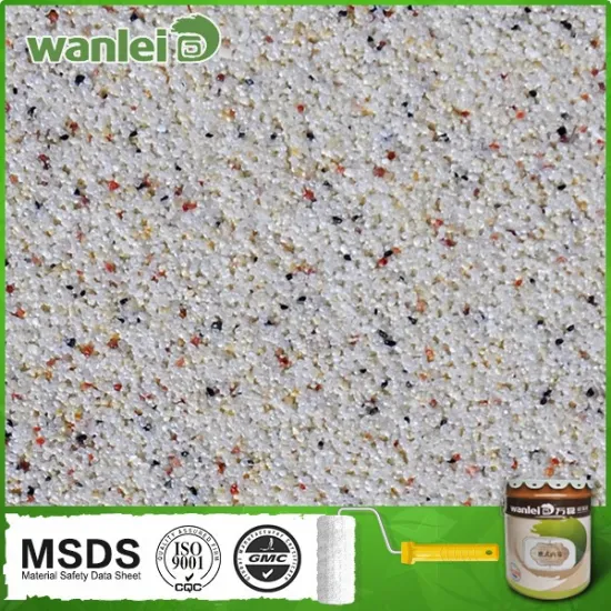 Fashion style marble stone effect spray paint