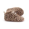 Great Soft Cuero Baby Brand Shoes Oxford Shoes