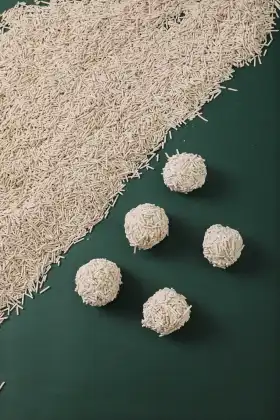 Extra-Large 10kg Tofu Cat Litter