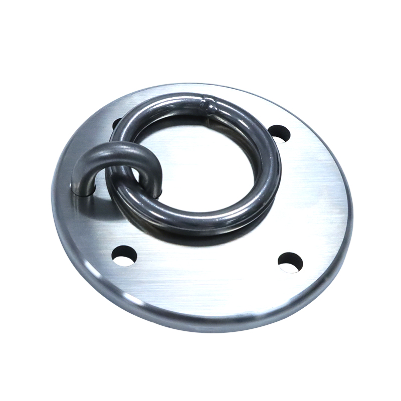 Customized Metal Pulling Cover Parts