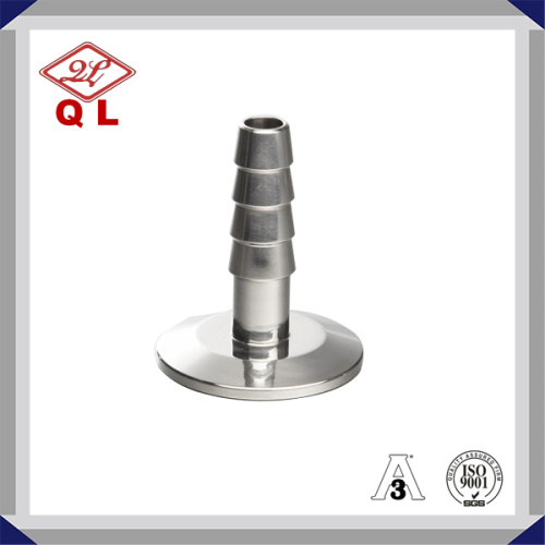 304/316L Sanitary Stainless Steel Long Hose Coupling