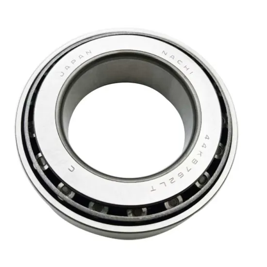44KB762LT Taper Roller Bearing for Japan Gearbox