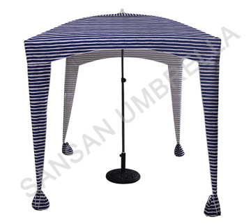 the new SSSY-F1901 umbrella