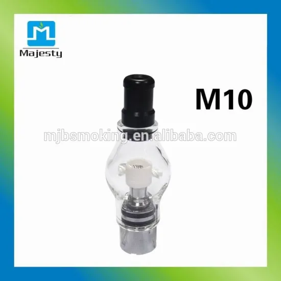 Protable and Healthy Wax Atomizer EVOD Shenzhen Electronic Cigarette