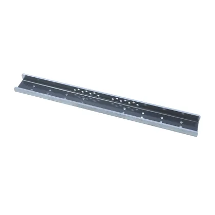 OEM Slide Rail Mounting Housing