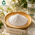 Polvo de ingrediente cosmético blanqueador de desoxiarbutina