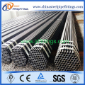 Q235 kleine Diameter ERW Steel Pipe