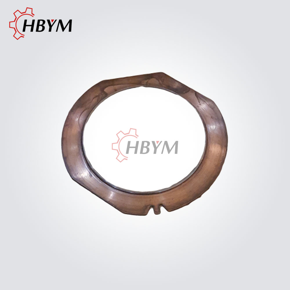 Q90 Collar Disc