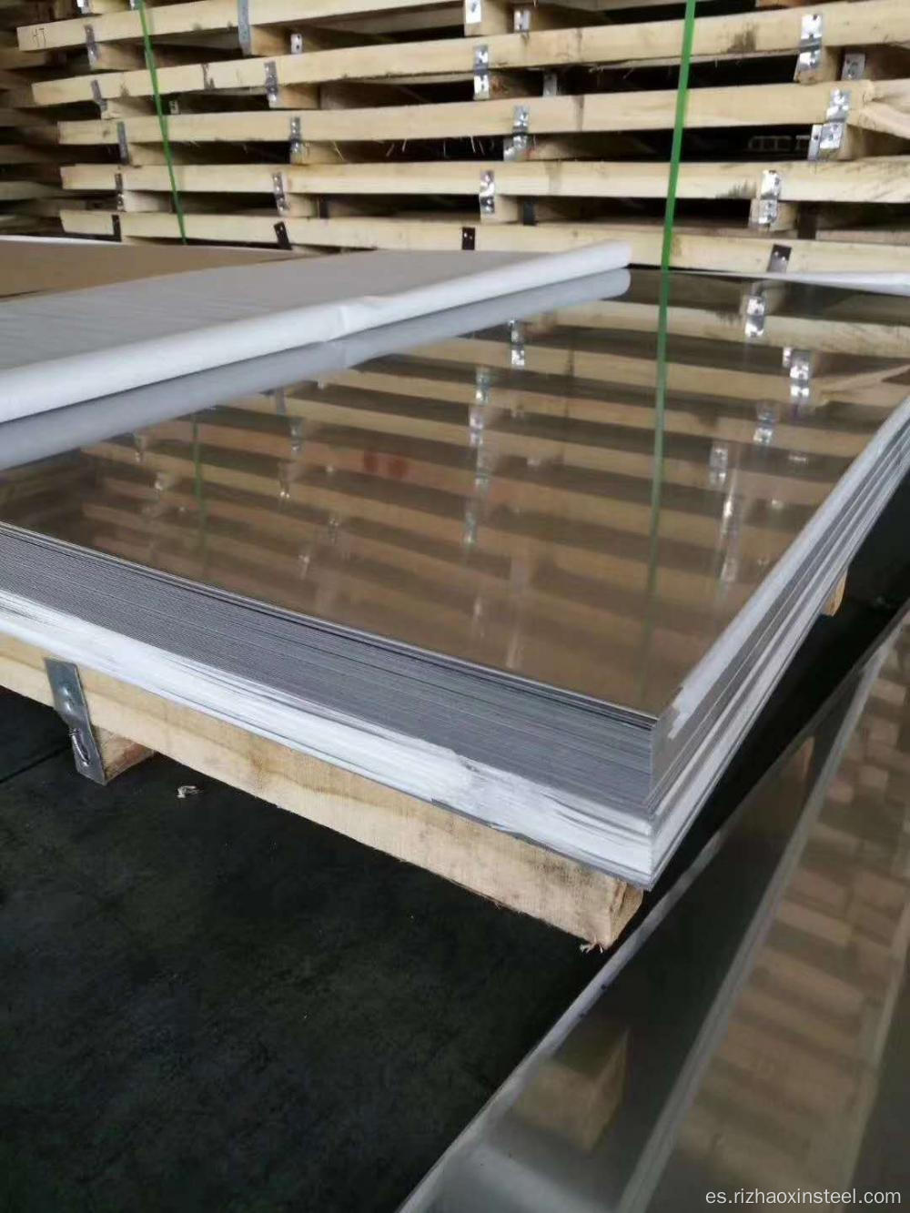 JIS G3302 SGCD1 Galvanized Steel Sheet