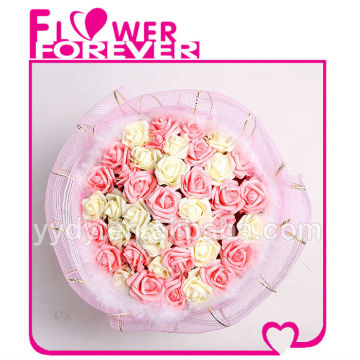 Wedding Bouquet Wholesale Artificial Flower