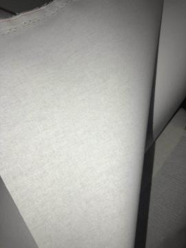 NON FUSIBLE INTERLINING