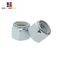 Nylon Insert Lock Nut Stainless Steel