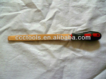 competitive price non-sparking triangle file