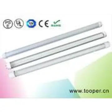 option 3014/2835 chips led tube lighting