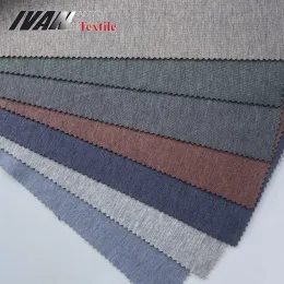 TR Spandex Scuba Fabric for Garment