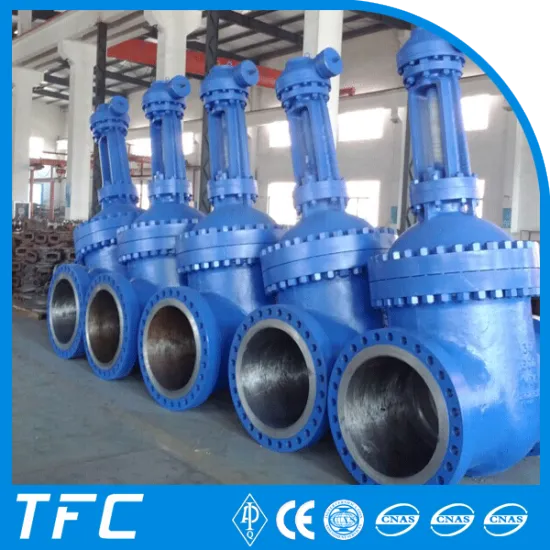 wenzhou gate valve carbon steel gate valve                
                                    Quality Assured