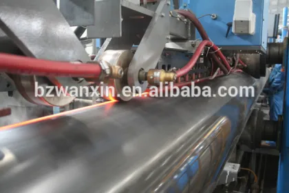 High Frequency Welders