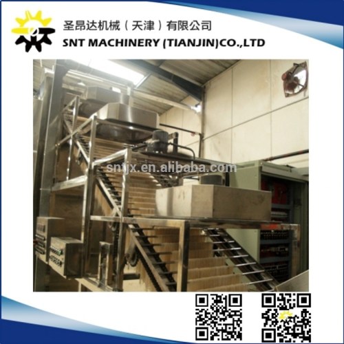 Thin Rice Vermicelli Extrder Machine/ Thin Rice Vermicelli Making