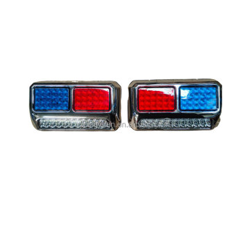 Ambulance Flashing Lights and Flashlights: Modification and Installation Guide