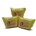 Custom Travel Antibacterial Baby Wipes