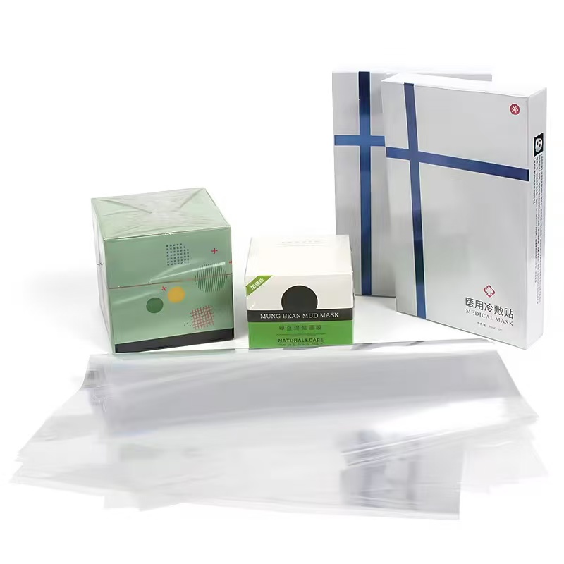 BOPP Packaging Film BOPP Packaging Film