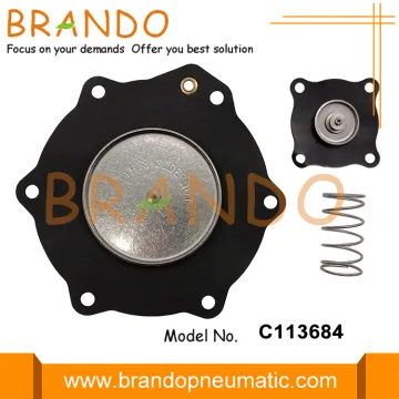 2'' G353A048 2-1/2'' G353A049 C113684 Diaphragm Kit