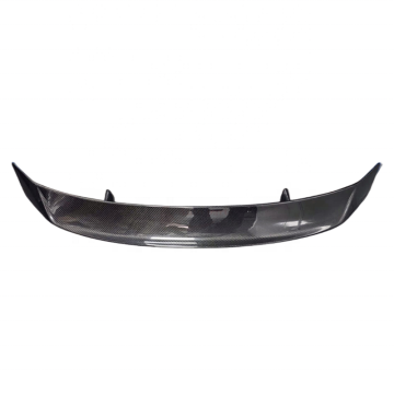 Tylny spoiler z włókna węglowego PK SPOILER SPOILER WING DO MERCEDES-BENZ CLA-CLASS W117 (2013-2018)
