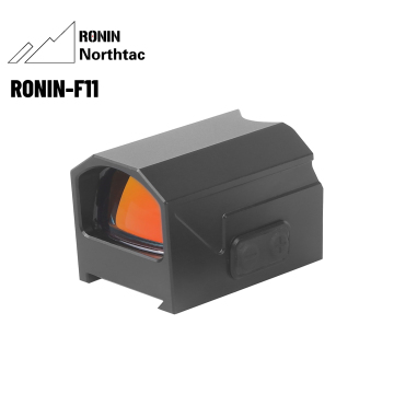 Best Quality F11 Red Dot Holographic Shockproof Sight