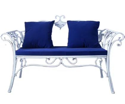 Hot sale The balcony bench chair