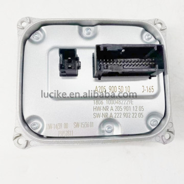 OEM OEM Automotive LED Melect-Melemp Ballast Module لـ Mercedes-Benz C-Class W205 (2015-2017)